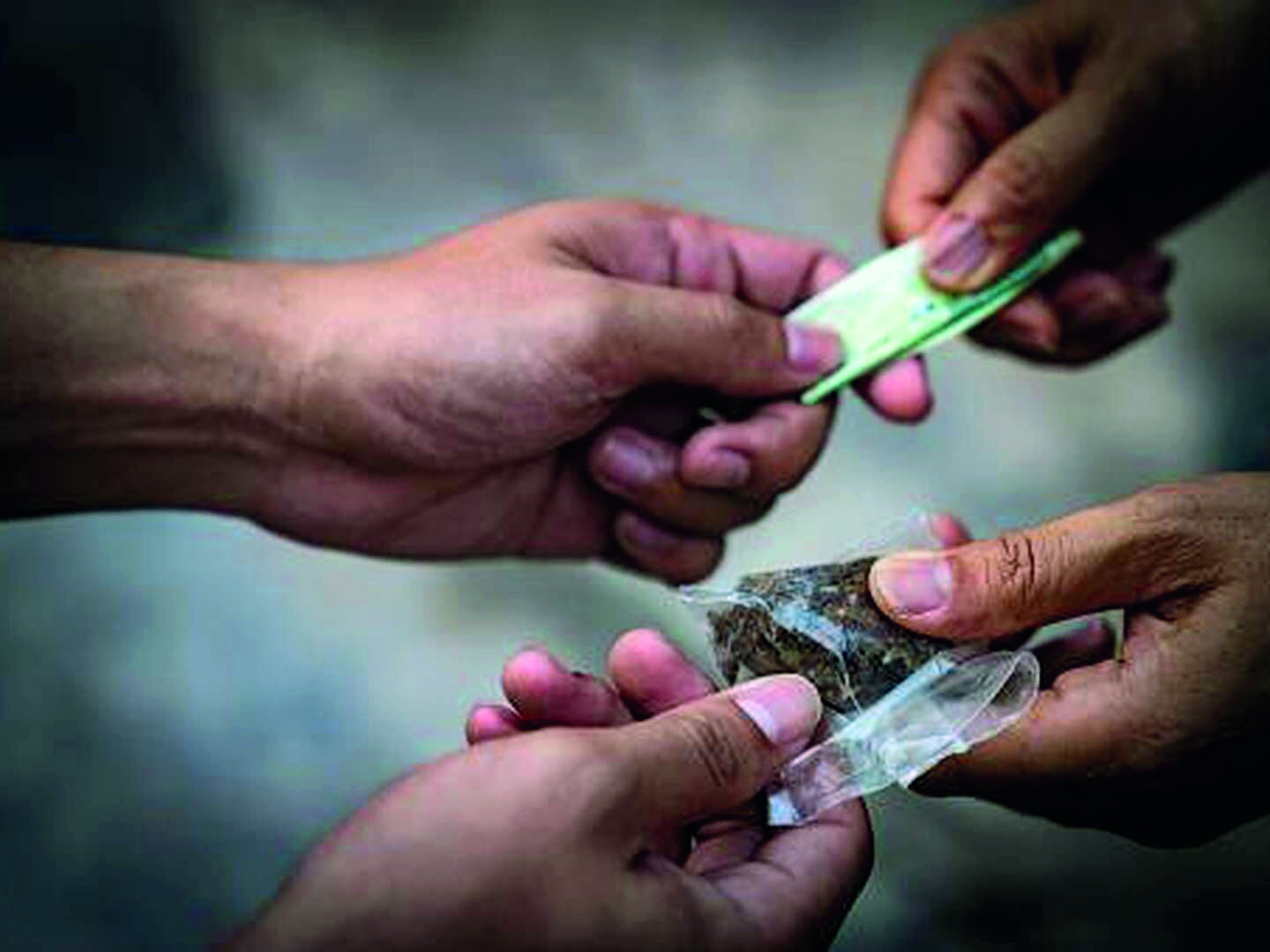 1.58 cr children in 10-17 age group addicted to substances, SC told 1.58 cr children in 10-17 age group addicted to substances, SC told