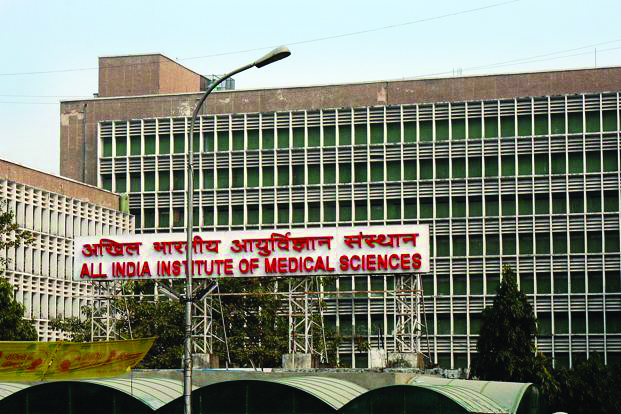 AIIMS cyber attack suspected to have originated in China