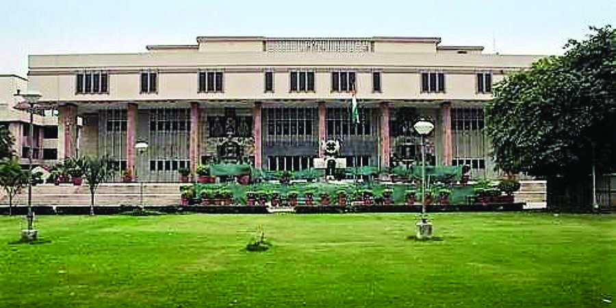 Children with disabilities entitled to basic facilities: HC Children with disabilities entitled to basic facilities: HC