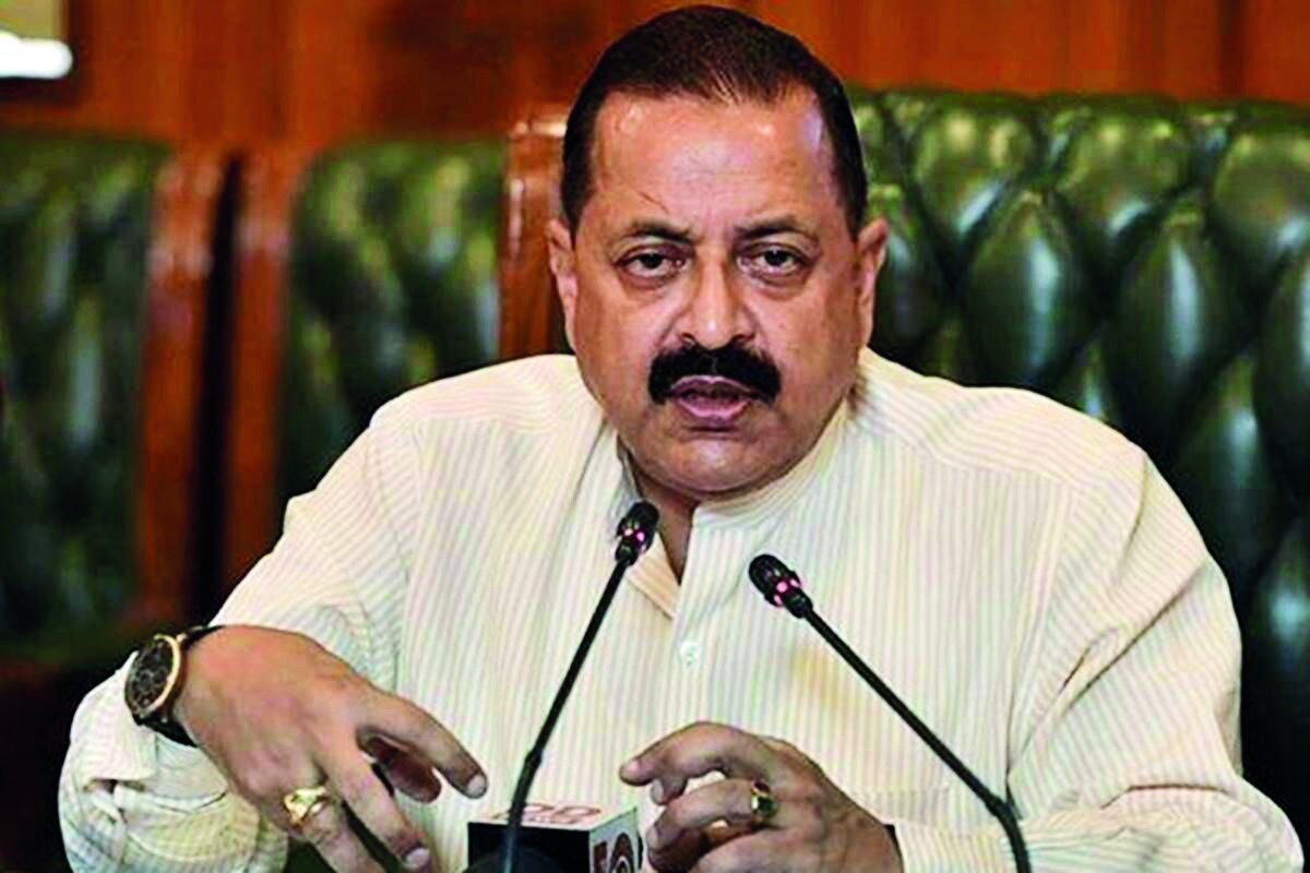 Over 60 lakh public grievances against various states, UTs in past 3 years: Govt