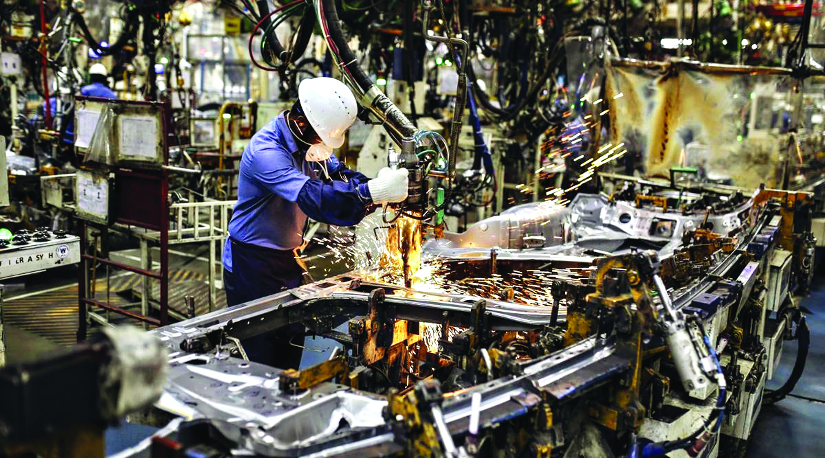 India growing faster than   official data shows: Report