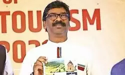 Enforcement Directorate Claims That More Than 1000 Railway Rakes Were Used In Jharkhand Illegal Stone Mining Enforcement Directorate Claims That More Than 1000 Railway Rakes Were Used In Jharkhand Illegal Stone Mining