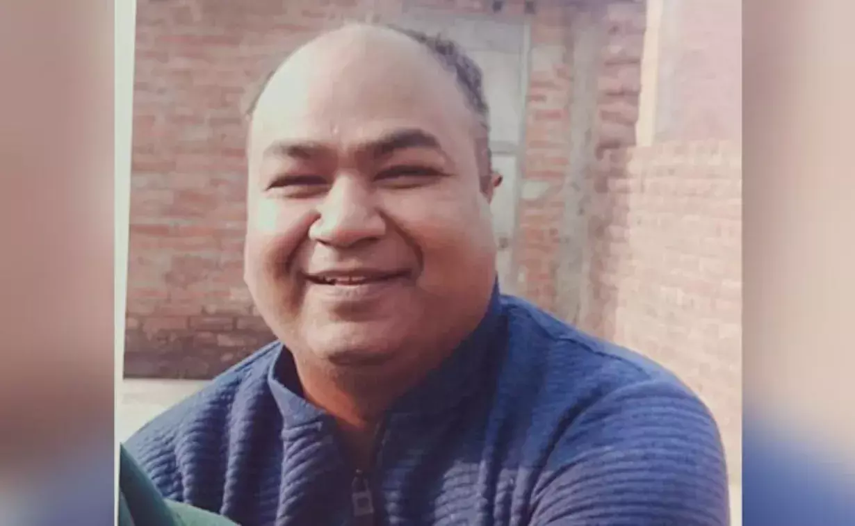 Uttar Pradesh Man Kills Tenant, For ₹1crore Dumps His Chopped Body Parts At 3 Locations Uttar Pradesh Man Kills Tenant, For ₹1crore Dumps His Chopped Body Parts At 3 Locations