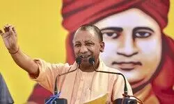 Uttar Pradesh Government Installs 5,000 CCTVs Across Cities For Safety Uttar Pradesh Government Installs 5,000 CCTVs Across Cities For Safety