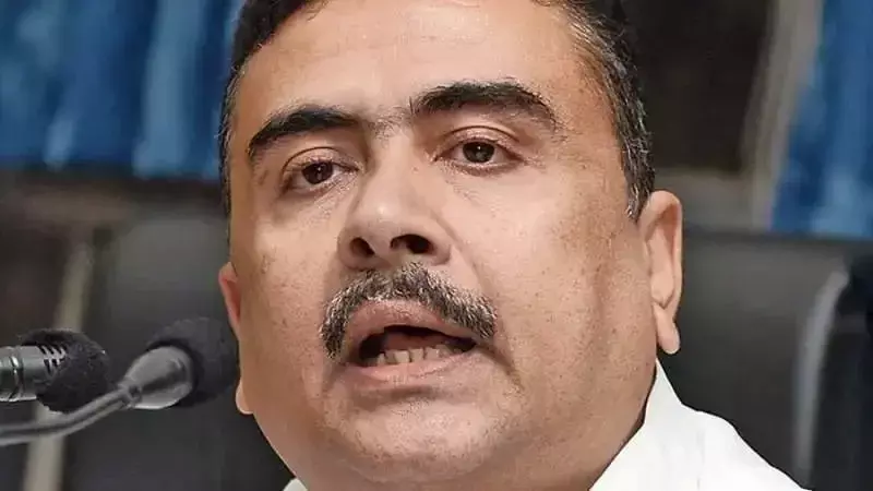 Supreme Court Refuses To Entertain West Bengals Plea Against High Court Blanket Stay On FIR In Stampede Case Supreme Court Refuses To Entertain West Bengals Plea Against High Court Blanket Stay On FIR In Stampede Case
