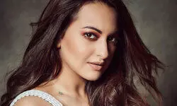 Actress Sonakshi Sinha Named PETA Person Of The Year 2022