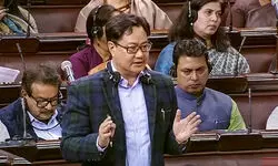 Issue Of Vacancies In Higher Judiciary Will Linger Till New System Put In Place: Rijiju Issue Of Vacancies In Higher Judiciary Will Linger Till New System Put In Place: Rijiju