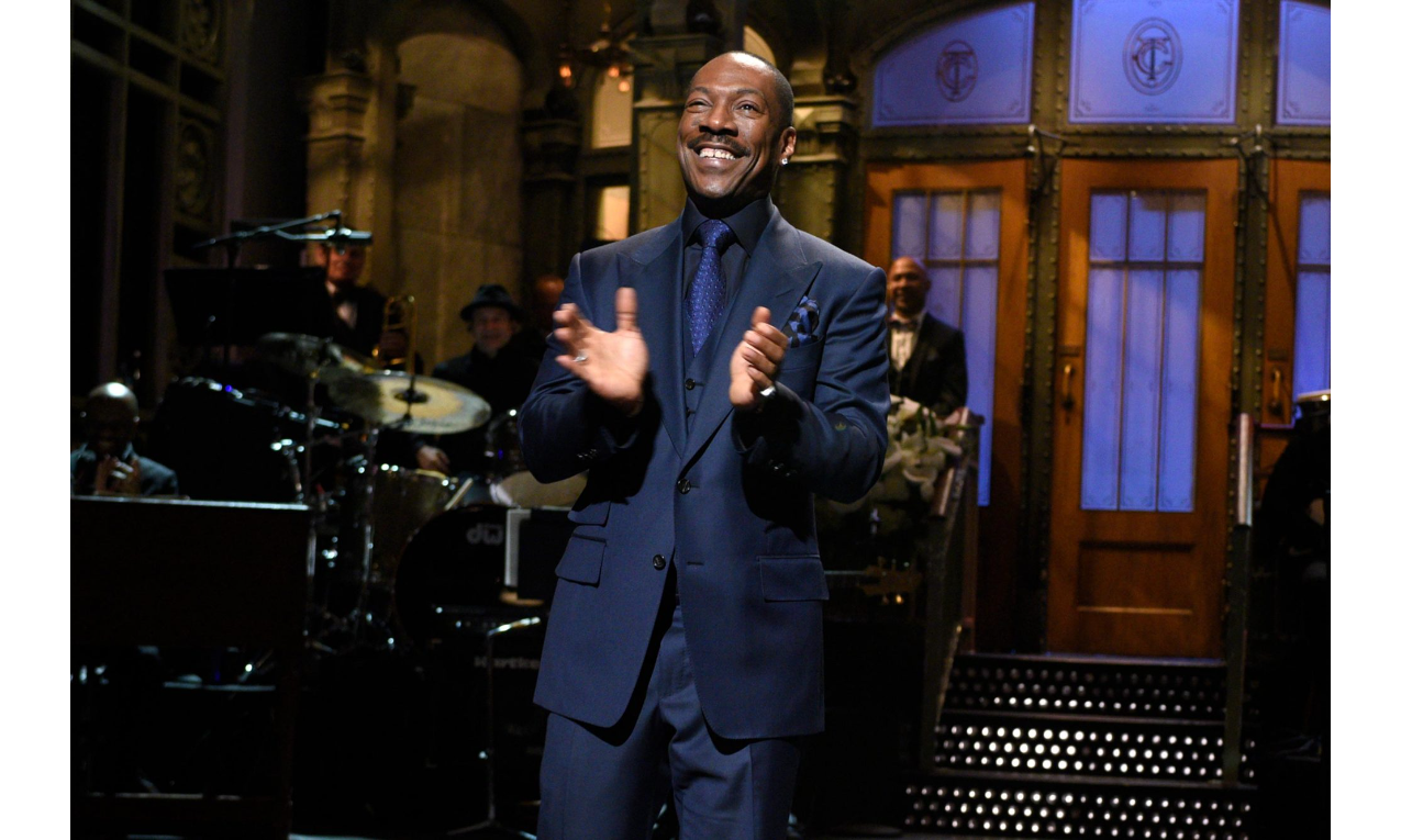 Eddie Murphy To Be Honoured With Cecil B DeMille Award At 2023 Golden Globes Eddie Murphy To Be Honoured With Cecil B DeMille Award At 2023 Golden Globes