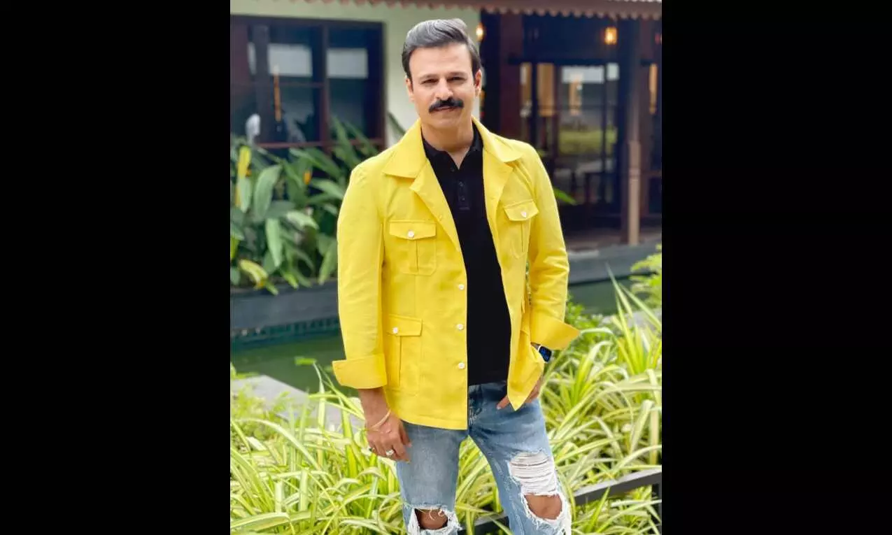 Vivek Oberoi Calls Bollywood Industry A Cruel Place