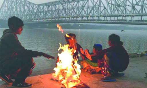 Kolkata to witness full-fledged cold spell from next week: MeT Kolkata to witness full-fledged cold spell from next week: MeT
