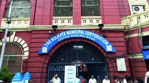 KMC urges Calcutta Tramways to repair roads along tracks KMC urges Calcutta Tramways to repair roads along tracks