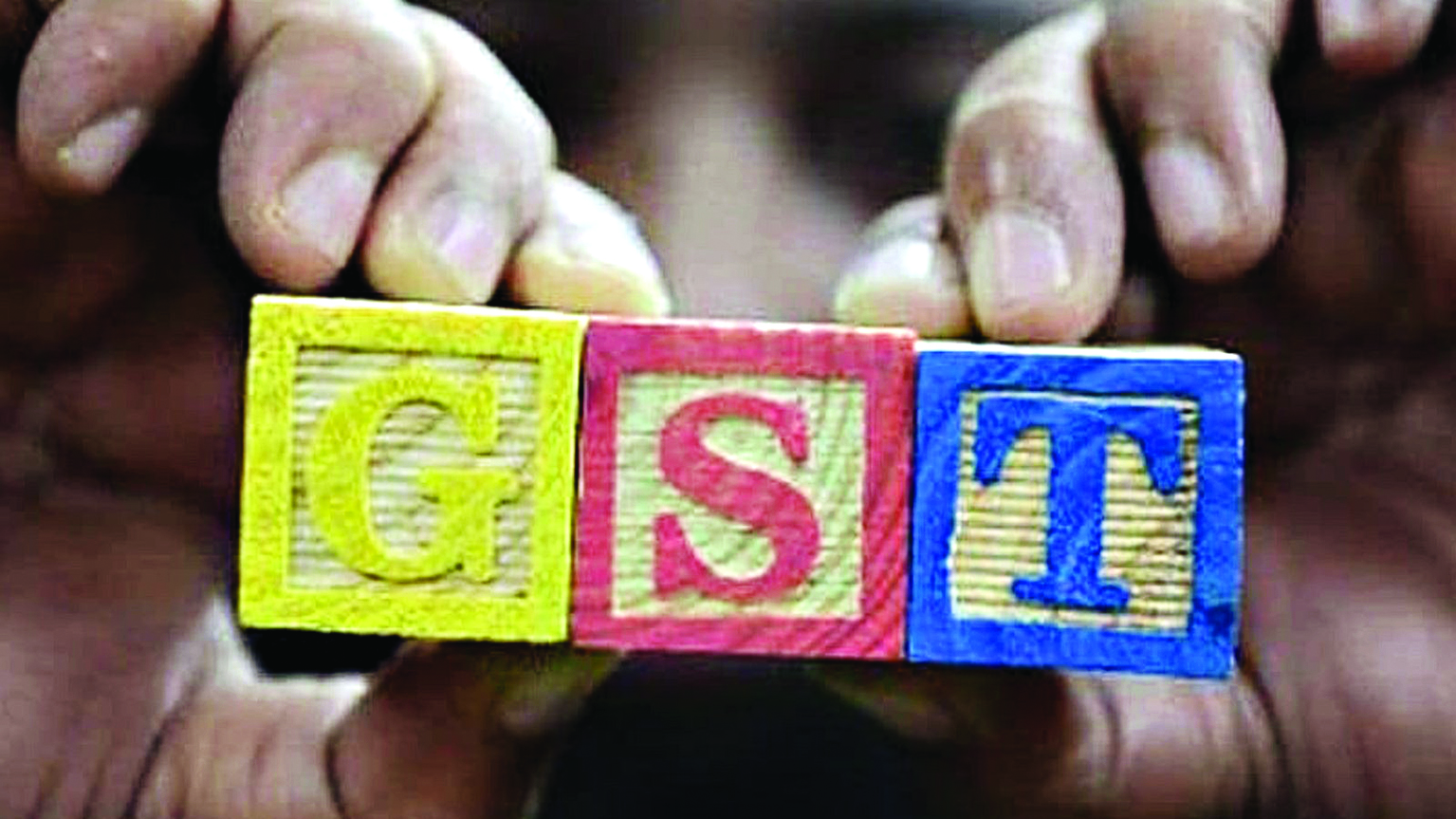 GST: GoM on online gaming, casinos submits report to FM