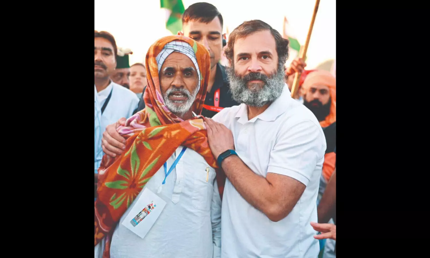 If AAP wasnt there, we would have beaten BJP in Guj: Rahul