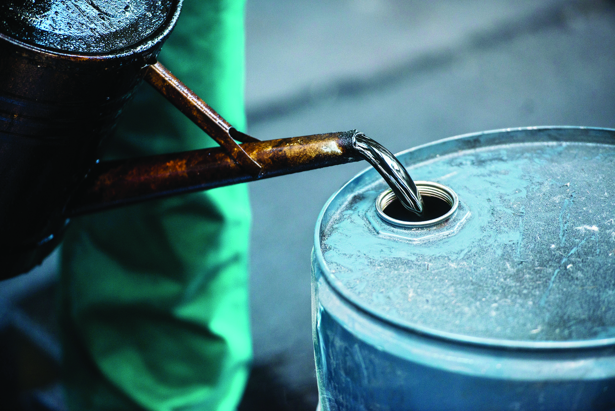 Crude oil imports up 52.58% to $146.57 bn in April-Nov: Govt data