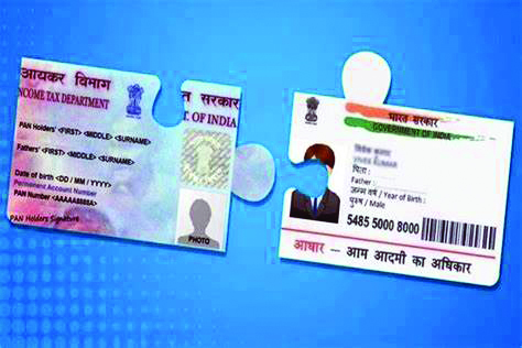 Linking Of Voter ID With Aadhaar Voluntary: Govt
