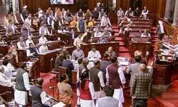 Parliament Winter Session: Lok Sabha MPs Seek Reservation Of More Tribal Communities