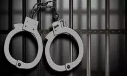 Man Spying For Pakistans ISI Arrested In Chandigarh, India Man Spying For Pakistans ISI Arrested In Chandigarh, India