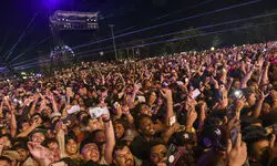 Stampede At London Concert Venue, 4 Severely Injured Stampede At London Concert Venue, 4 Severely Injured