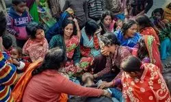 NHRC Notice To Bihar Govt, State Police Chief Over Saran Liquor Tragedy NHRC Notice To Bihar Govt, State Police Chief Over Saran Liquor Tragedy