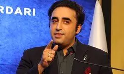 India Slams Pakistans Bilawal Bhutto For His Comments Against PM Modi