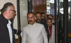 Newly Elected Himachal Pradesh MLAs To Take Oath On December 22 Newly Elected Himachal Pradesh MLAs To Take Oath On December 22