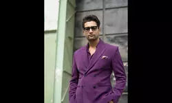 Vicky Kaushal To Headline Prime Video & Karan Johars New Project
