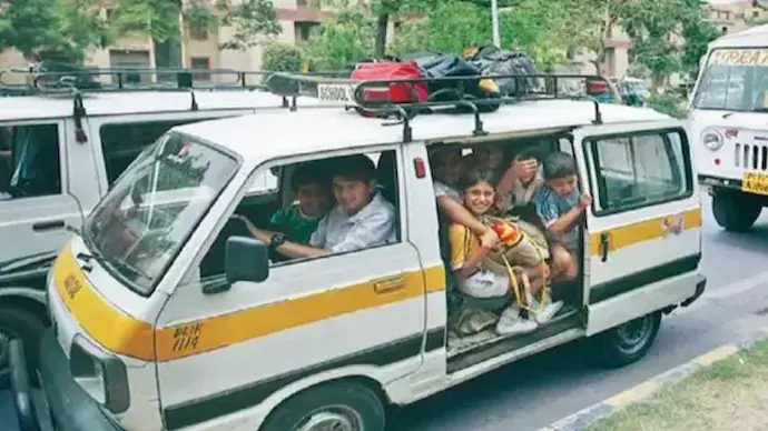 Delhi Government Incorporates New Policy To Allow Private Cars To Be Converted Into School Cabs