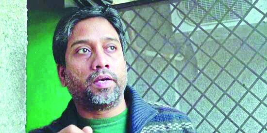 Elgar case: HC grants 4-day bail to Hany Babu on medical grounds