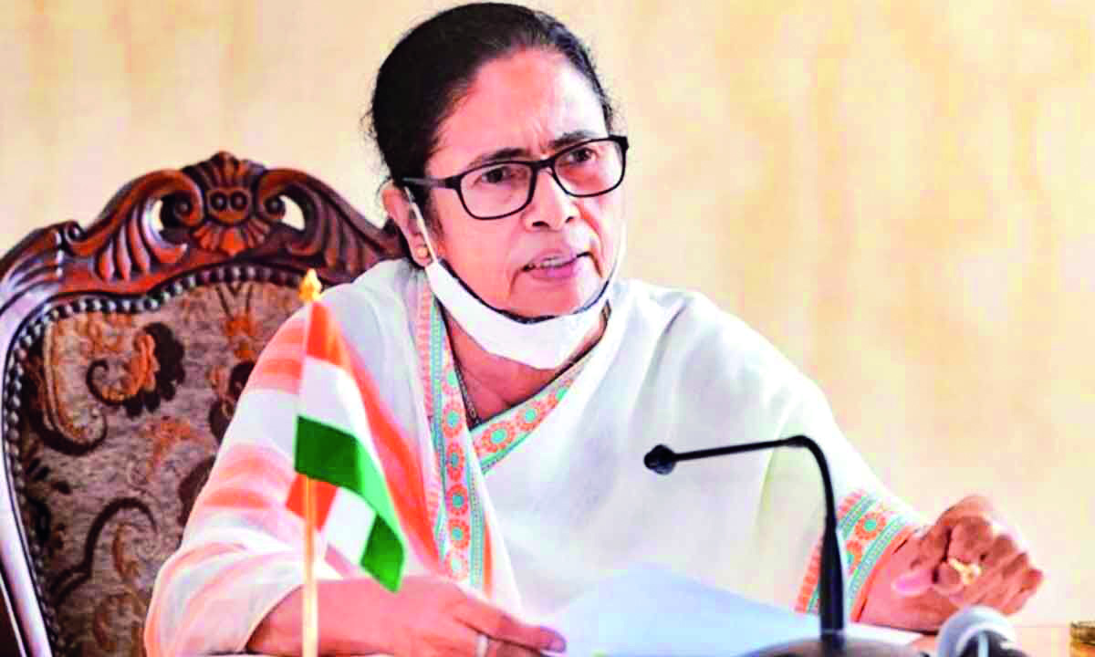 Mamata, Abhishek pay reverence to Indian Army Mamata, Abhishek pay reverence to Indian Army