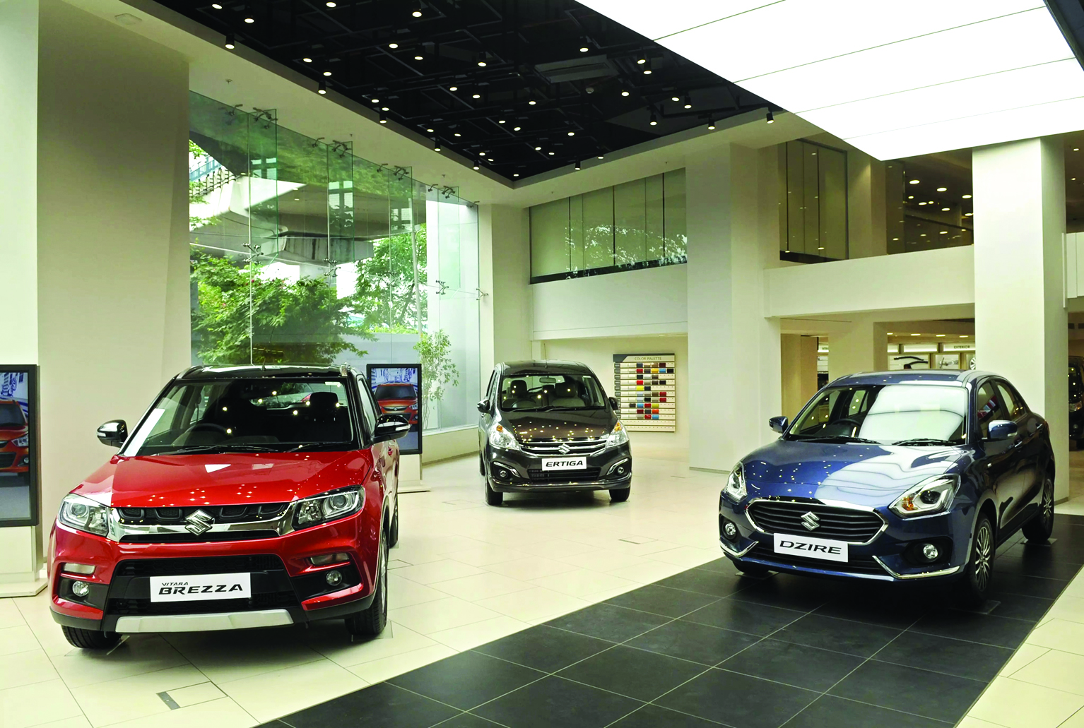 Vehicle registrations: Govt tweaks Bharat series rules Vehicle registrations: Govt tweaks Bharat series rules