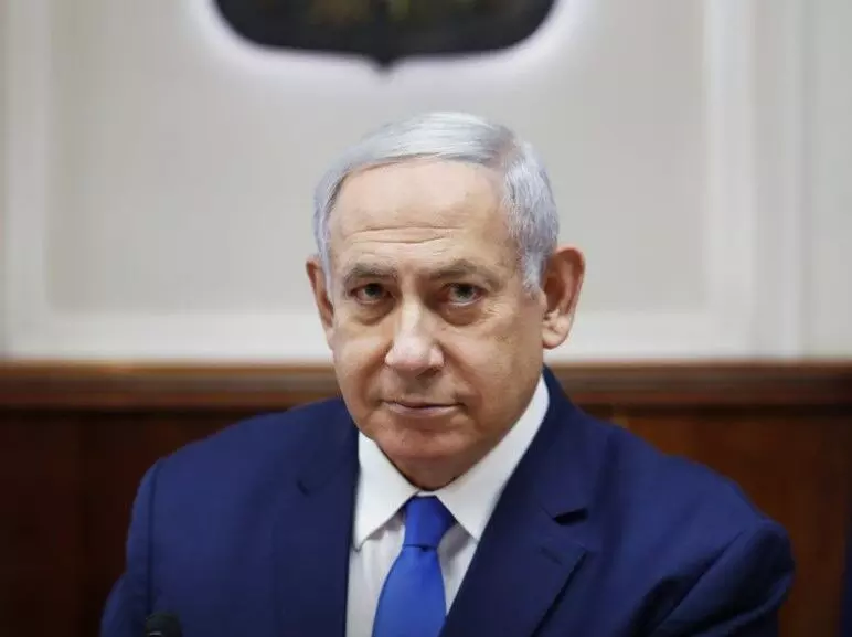 Netanyahu set to return to office Netanyahu set to return to office