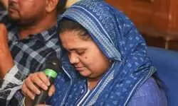 Bilkis Bano Case: Supreme Court Dismisses Banos Review Petition Against Remission Of Gangrape Convicts