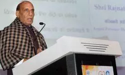 Bravery, Valour Displayed By Indian Armed Forces In Galwan, Tawang Commendable: Rajnath Singh Bravery, Valour Displayed By Indian Armed Forces In Galwan, Tawang Commendable: Rajnath Singh