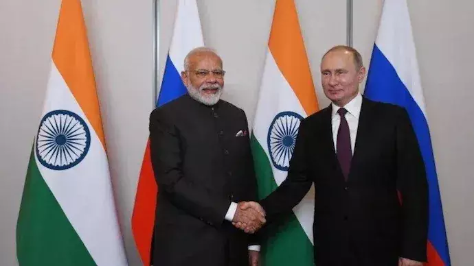 US Gives Reaction On PM Modis Conversation With Putin On Ukraine War US Gives Reaction On PM Modis Conversation With Putin On Ukraine War