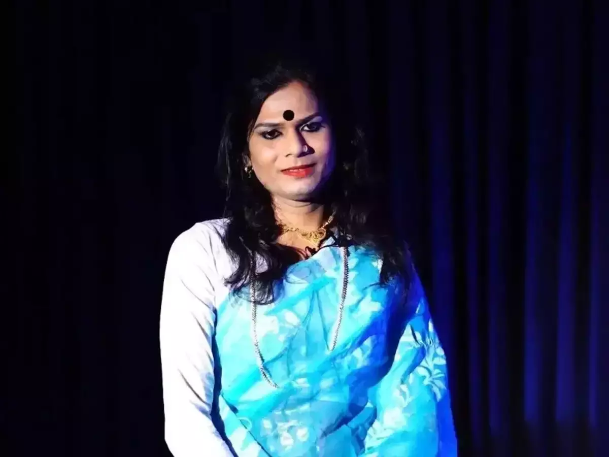 Indias First Transgender Judge Seeks Reservation In Government Jobs For Her Community