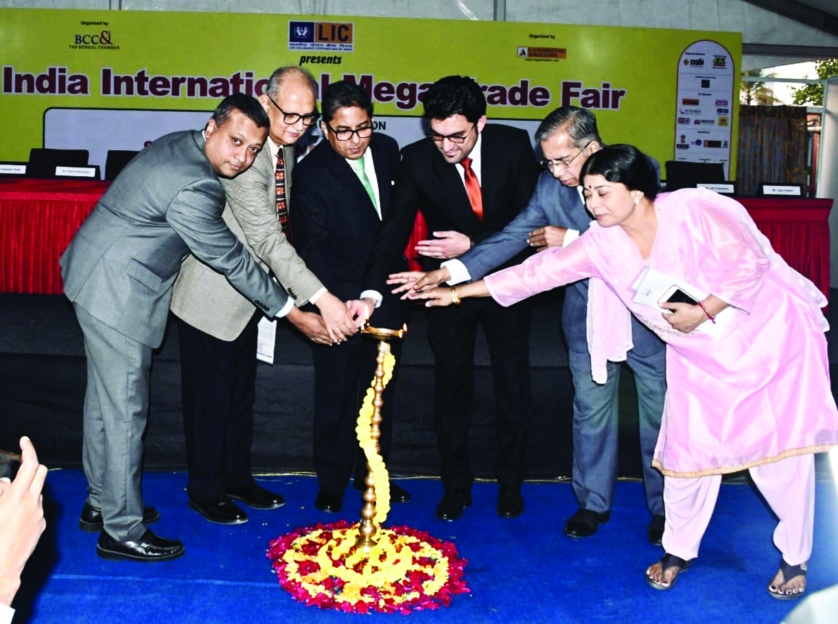 Kolkata: Iran, Bangladesh focus countries at IIMTF 2022 Kolkata: Iran, Bangladesh focus countries at IIMTF 2022