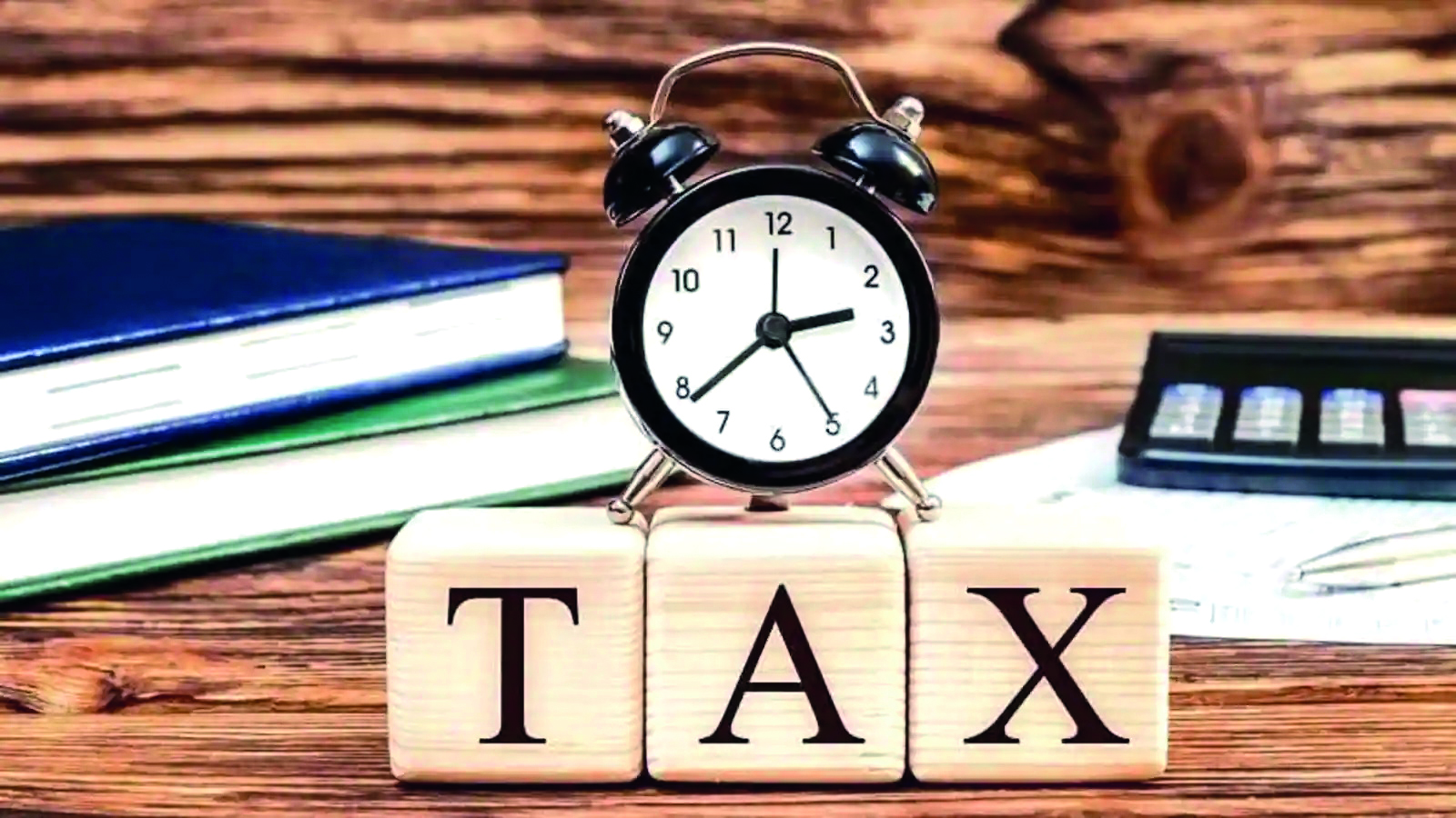 Gross direct tax collection grows 26% to Rs 13.63 lakh cr