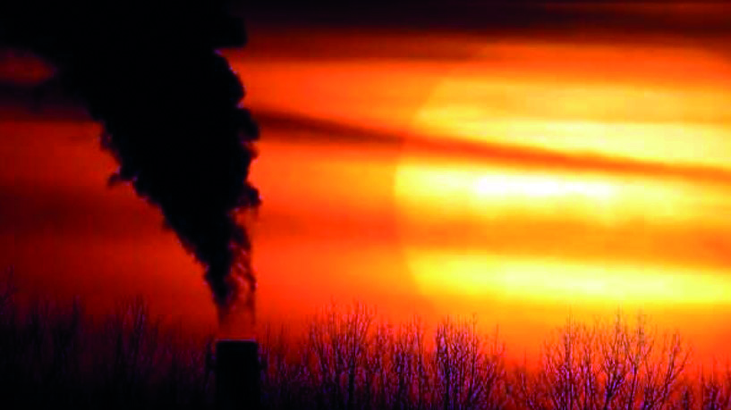 EU reaches deal on major carbon market reform