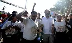Bharat Jodo Yatra Resumes From Dausa After Days Break