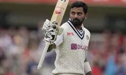 Were Made To Work Hard For This Win, Says Rahul