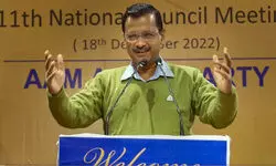 Why Is BJP-Led Centre Allowing Imports From China When It Is Attacking India: Kejriwal