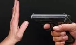 Talking Shop: Lust for guns