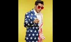 Varun Dhawan Calls 2022 A Strange Year Varun Dhawan Calls 2022 A Strange Year