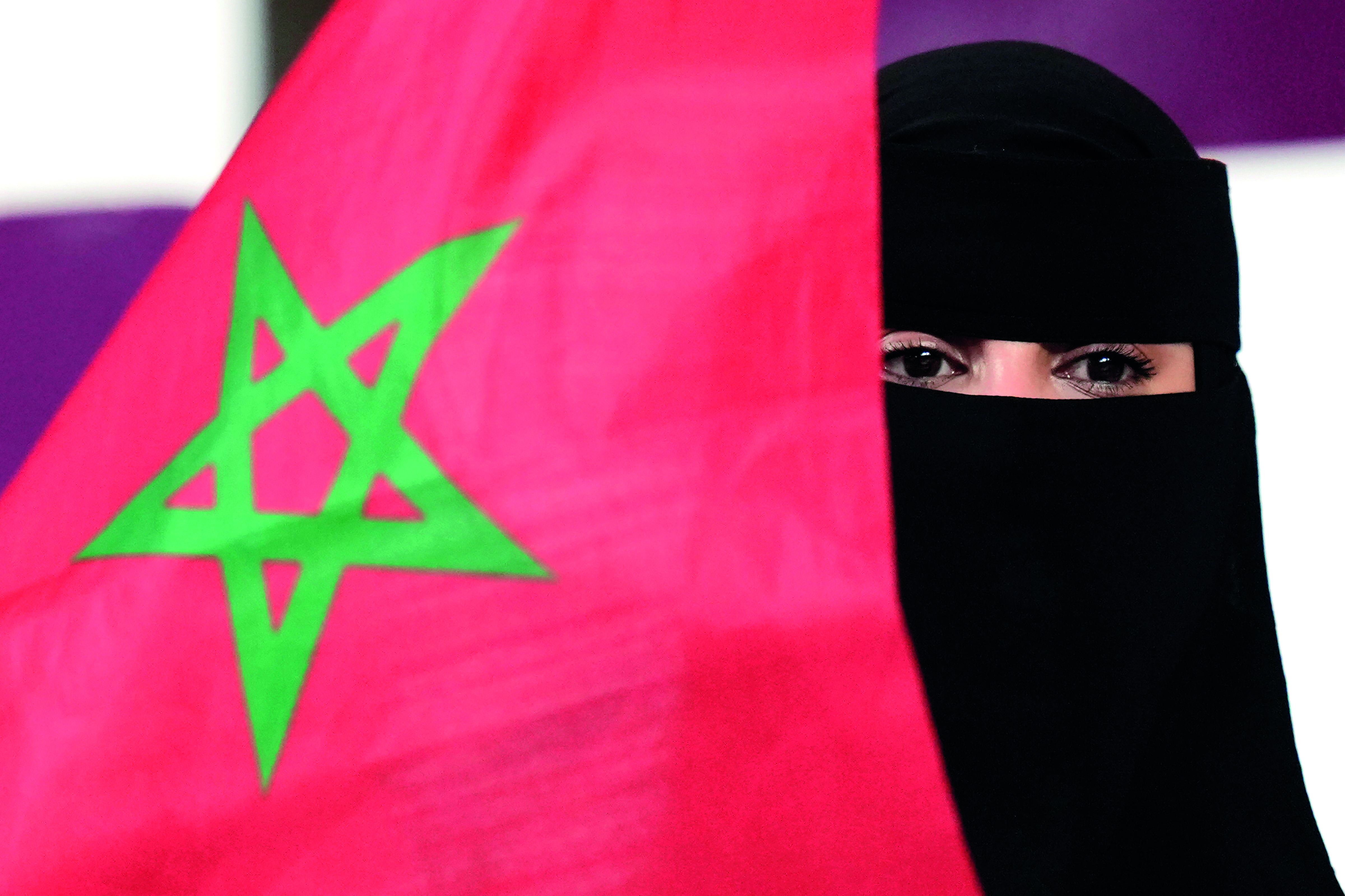 Moroccos WC finish is bittersweet for Arab fans