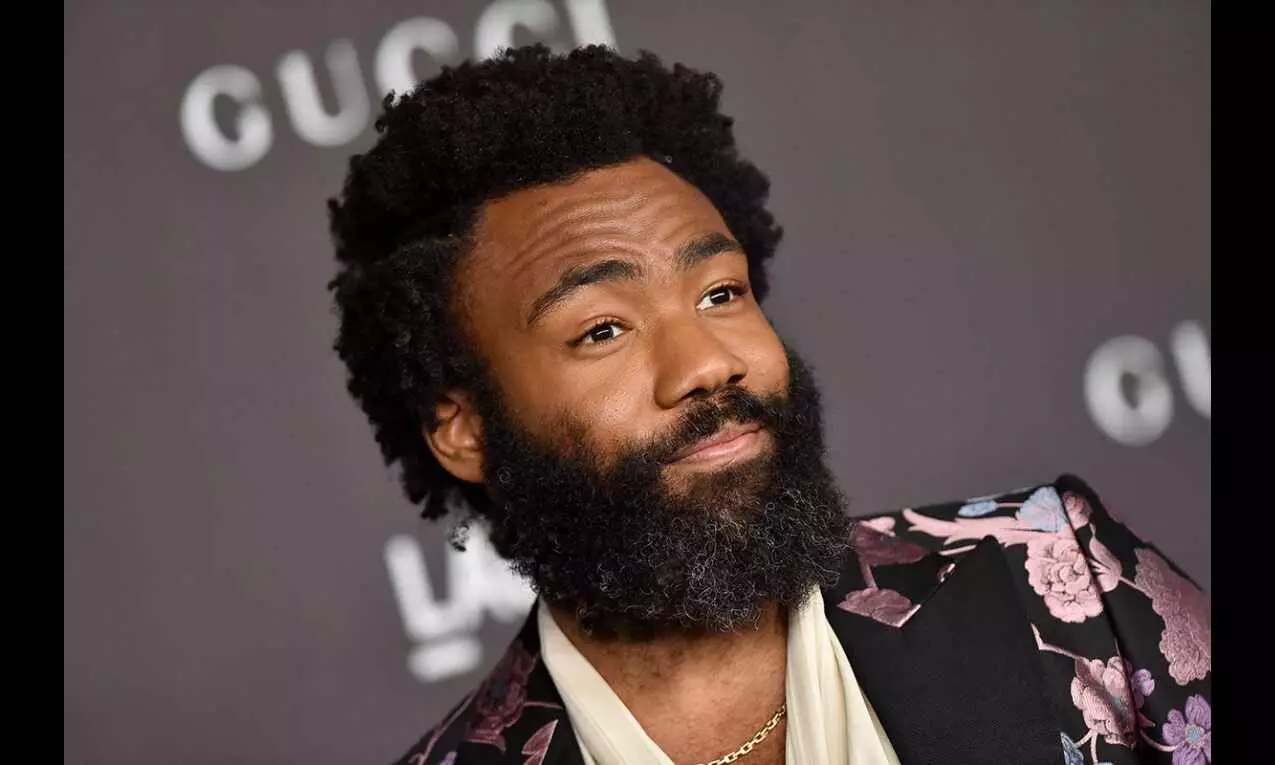 Donald Glover to Play 'Spider-Man' Villain Hypno-Hustler in Sony