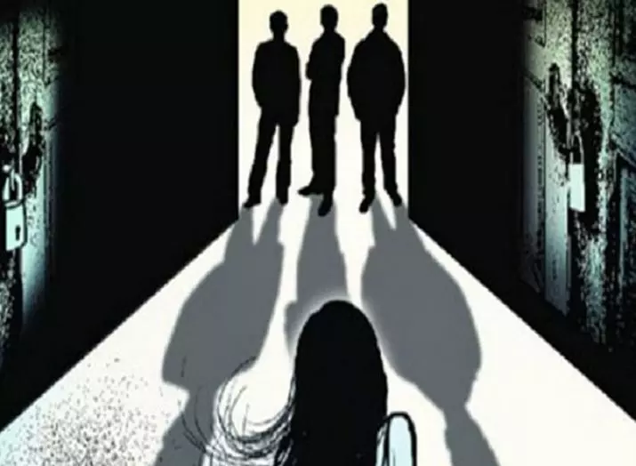 Teenage Girl Gang-Raped In Maha Village, Eight Held