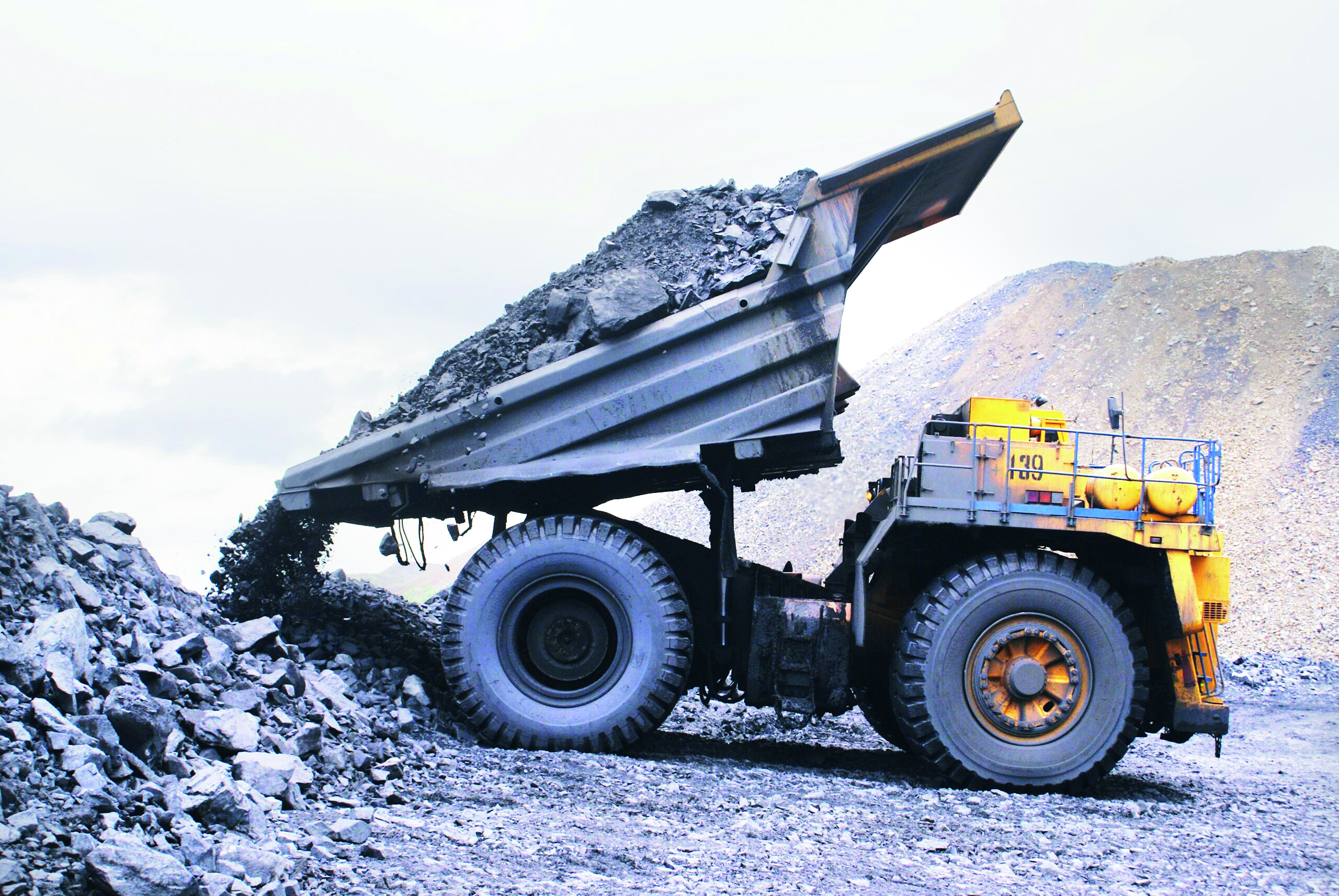 Coal is here to stay despite Indias ambitious renewable energy goals Coal is here to stay despite Indias ambitious renewable energy goals