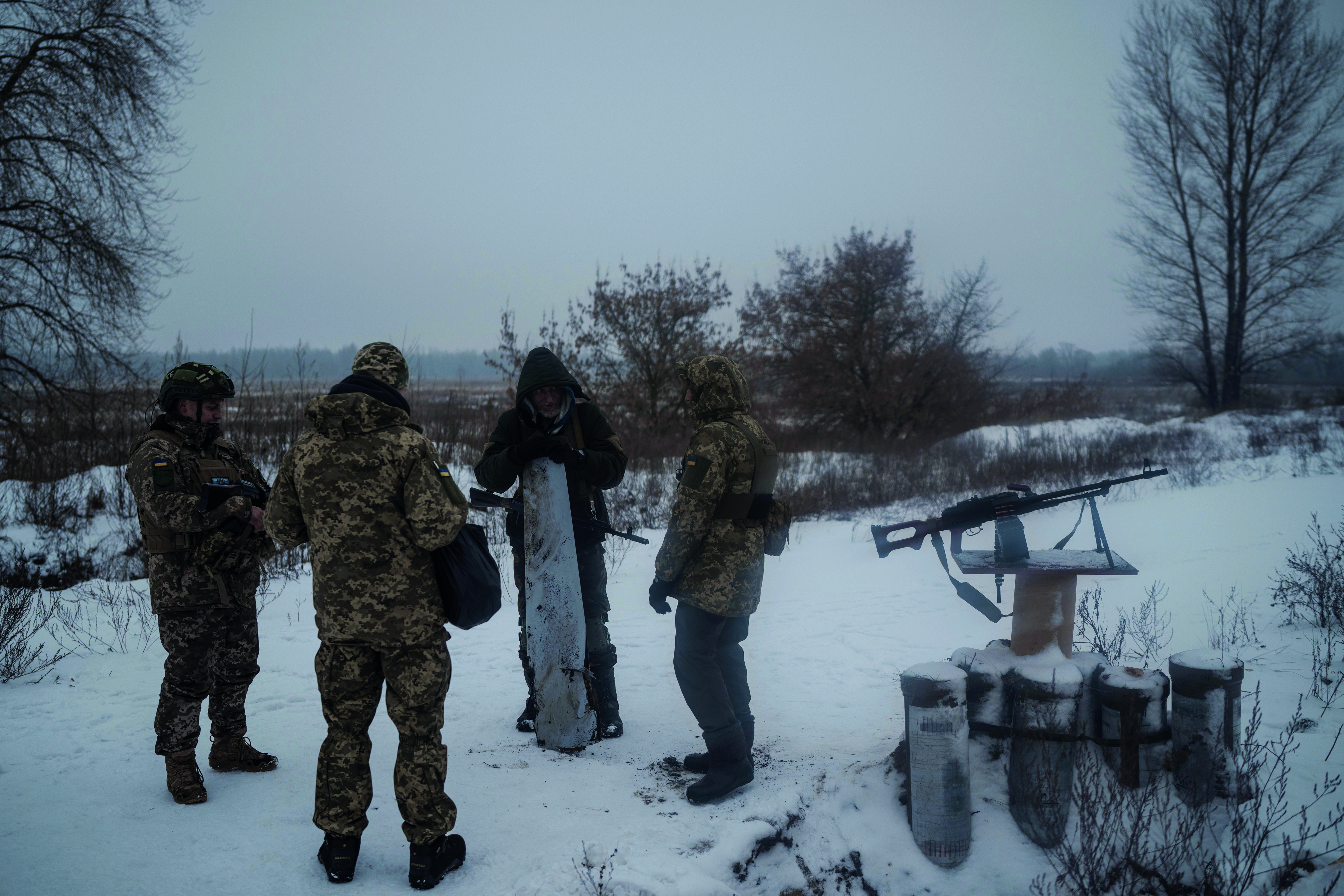 Key Ukrainian citys rapid fall leaves unanswered questions