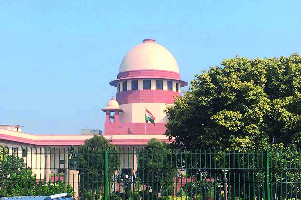 Police officers are not required to do moral policing: Top Court Police officers are not required to do moral policing: Top Court