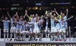 The diary of a Ronaldo fan